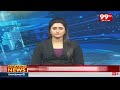 వైసీపీ ప్రభుత్వంలో అభివృద్ధి శూన్యం | Valluri Bhargav Fires on CM Jagan | 99tv  - 02:02 min - News - Video