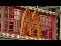 McDonalds plans 10,000 new restaurants by 2027