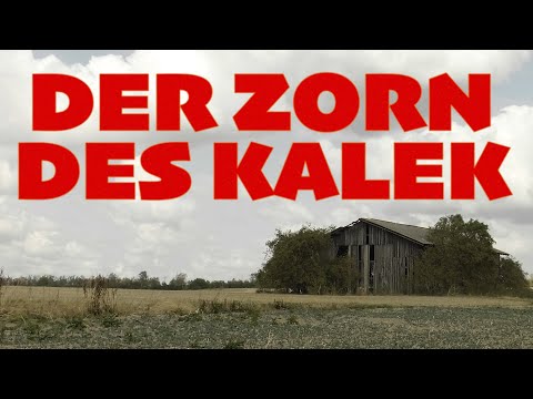 Der Zorn des Kalek (Kurzfilm)