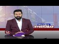 Hanuman Shobha Yatra Grandly Held In Hyderabad | Hanuman Jayanthi Celebrations | V6 News  - 05:19 min - News - Video