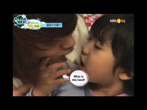 SHINee - нєℓℓσ вαву: Funny Moments (SHINee Vid #4 of 11)