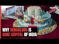 How Bengaluru Became Cake Capital Of India In 2023