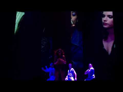 Lorde @ Staples Center, Los Angeles, CA. 3/14/18