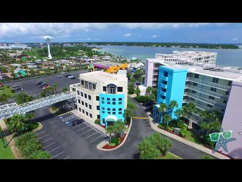 Property video