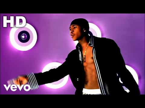 Usher - You Make Me Wanna... (Video Version)