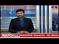 ఎన్టీఆర్ విగ్రహానికి పాలాభిషేకం చేసిన టీడీపీ నేతలు | Sathyasai District | SNTR | TDP leaders | hmtv  - 00:36 min - News - Video