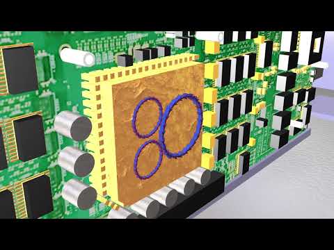 The Emu system addresses intractable Exascale challenges in a truly innovative way. We are unique in addressing data movement as the key contributor to bottlenecks. We simply don’t move the data. We move the compute process which is much lighter weight TO the data and calculate there. The Emu system addresses intractable Exascale challenges in a truly innovative way. We are unique in addressing data movement as the key contributor to bottlenecks. We simply don’t move the data. We move the compute process which is much lighter weight TO the data and calculate there.