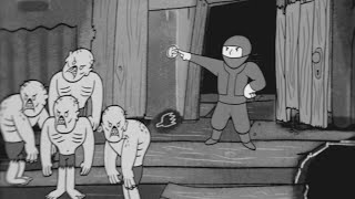 Fallout 4 S.P.E.C.I.A.L. Videó Sorozat - Agility (Ügyesség)
