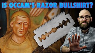 Is Occams Razor Crap? Do Repressed Memories Actually Exist? And Much, Much More