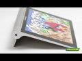 Планшет Lenovo Yoga Tablet 8 B6000 16GB 3G