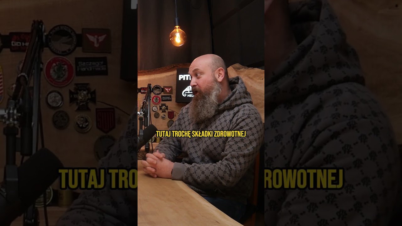 PAŃSTWO NIE MA JAJ - OKRADAJĄ NAS?