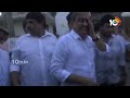 LIVE:Sajjala Inaugurate YCP LED Campaign vehicles at Tadepalli |జెండా వూపి రథాలను ప్రారంభించిన సజ్జల  - 00:00 min - News - Video