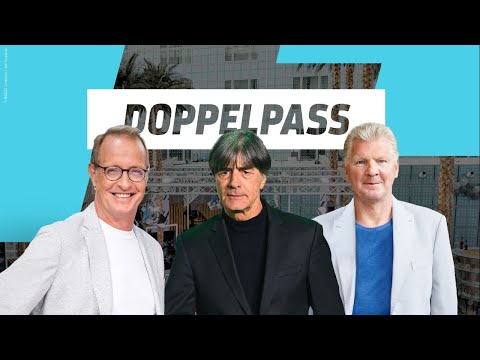 Klare Worte zu Manuel Neuer & dem DFB-Team! Der Doppelpass vom 12.10.2025 mit Jogi Löw