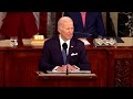 Joe Biden vows to veto any national abortion ban - 01:06 min - News - Video
