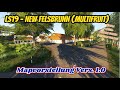 FS19 New Felsbrunn (multifruit) v2.0.0.0