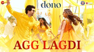 Agg Lagdi ~ Siddharth Mahadevan & Lisa Mishra Video HD