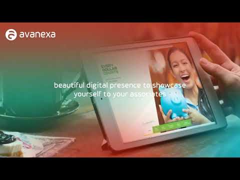 video AvanexaTechnologies | Website Design Coimbatore | Logo design Company