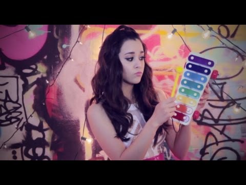 Fancy (cover) Iggy Azalea feat. Charli XCX - Megan Nicole - YouTube