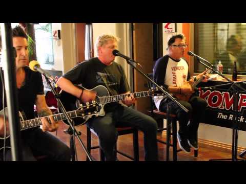 The Offspring: Self Esteem (Acoustic)