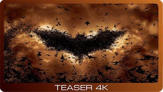 Batman Begins ≣ 2005 ≣ Teaser ≣ 