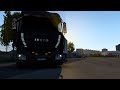 iveco Stralis V4 1.43