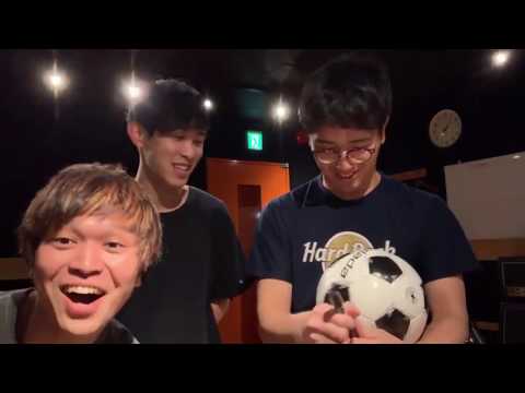 PLAY! MINAMIS!! #1 ~篠原佑太おめでとう~