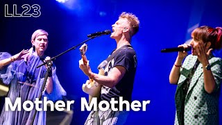 Mother Mother - live at Lowlands 2023