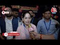Jaya Kishori National Creators Award से सम्मानित, PM Modi को लेकर क्या कहा सुनिए? | Aaj Tak News  - 03:35 min - News - Video