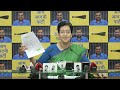 Arvind Kejriwal Corruption Case | AAP : ED, Tihar Misleading Court So Kejriwal Doesnt Get Insulin  - 04:40 min - News - Video