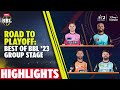 The Best Before the Playoffs: Top Moments of BBL 2023 | Cricket Countdown