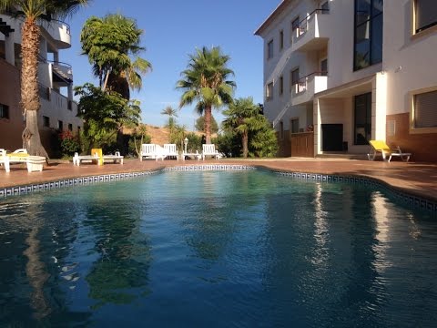 Property video