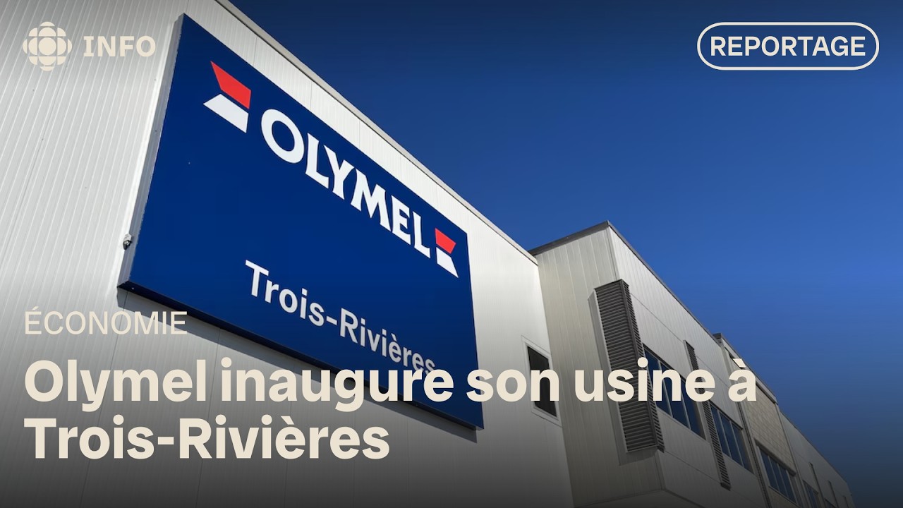 Olymel investit 142 millions pour transformer son usine de Trois-Rivières en modèle ultra moderne