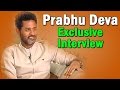 Prabhu Deva's Exclusive Interview -Abhinetri - Weekend Guest