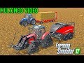 Case IH Puma CVX v1.0.0.0