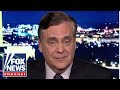 Jonathan Turley: Media played a drumbeat on a single narrative in Trump lunging story