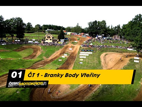 03.09.2023 Stříbro - ČT - Branky Body Vteřiny