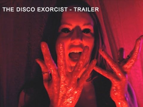 The Disco Exorcist'