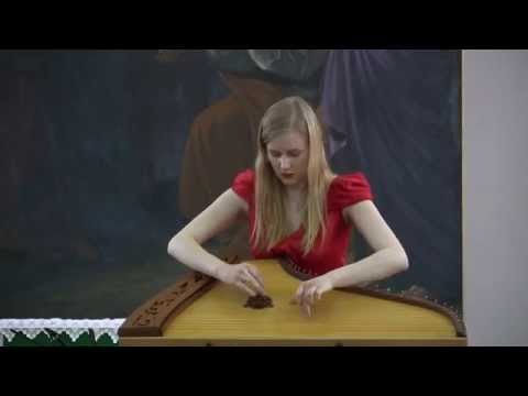 Russian Harp - Live @ Cathedral