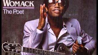 Bobby Womack - If You Think You're Lonely Now
