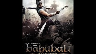 BAHUBALI - The Beginning - Video