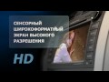 Презентация Phantom DVM-1733 HD