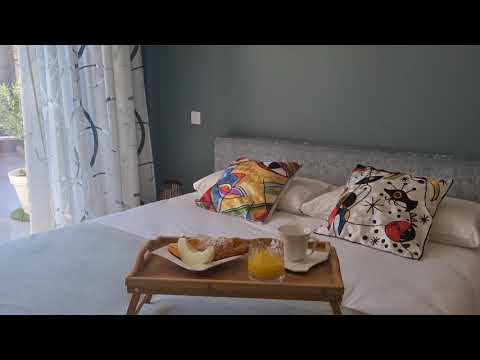 Property video