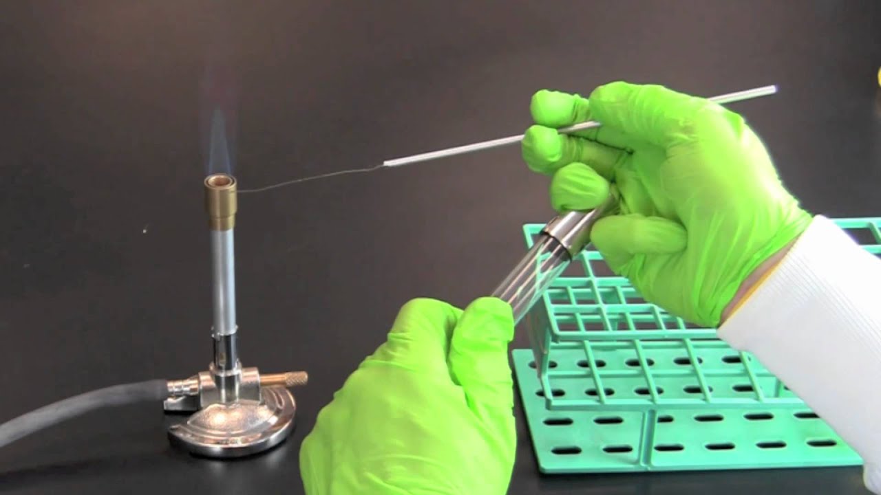 Aseptic Technique YouTube