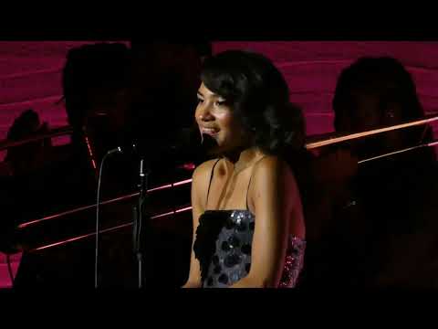 Olivia Dean - "OK Love You Bye" (Live in New York)