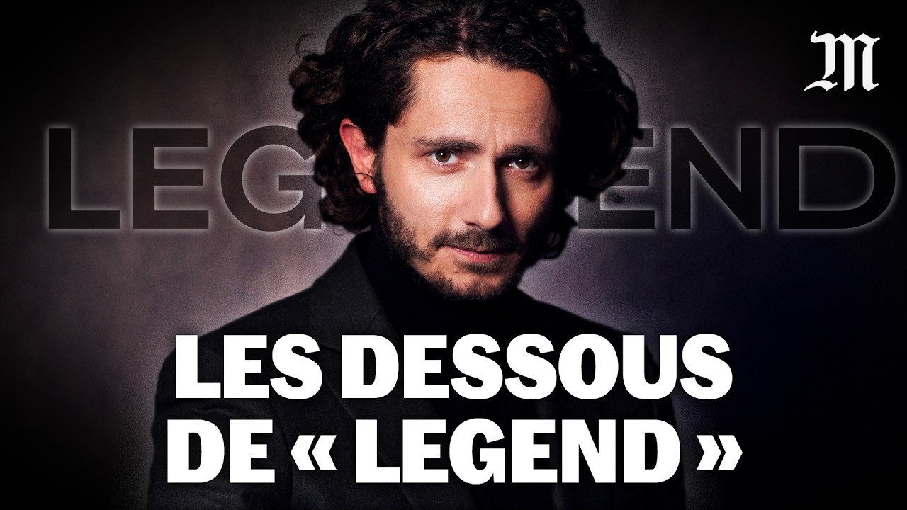 Les dessous de « Legend », le média de Guillaume Pley | ENQUÊTE