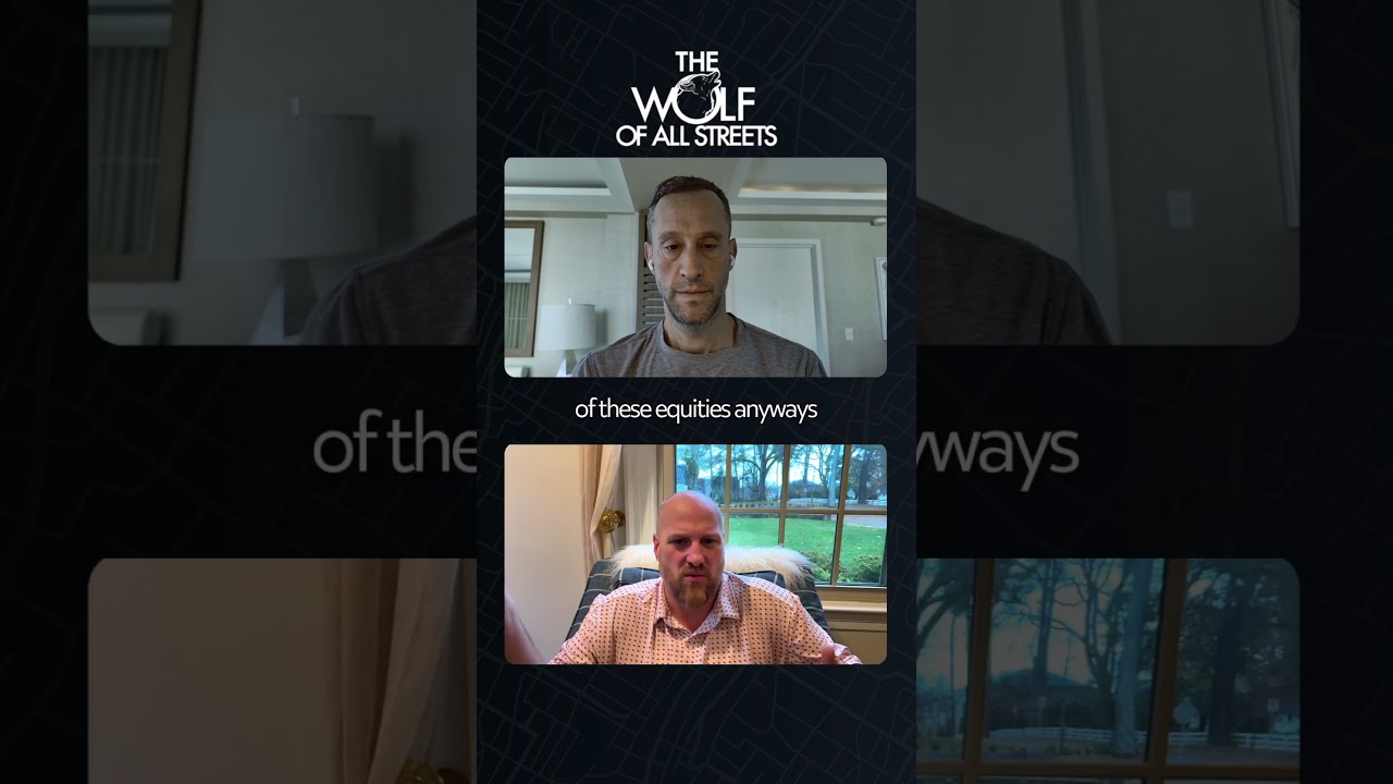 "We're So Close To The Tokenization Of Real World Assets." tokenization realworldassets finance