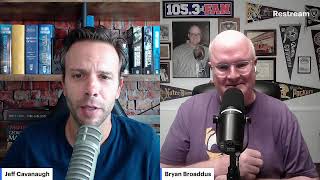 Bryan Broaddus preview Cowboys mandatory minicamp || Jaire Alexander possibility?