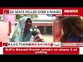Women, Sr Citizens Share Key Poll Issues In Amethi | Ground Report | NewsX  - 09:00 min - News - Video