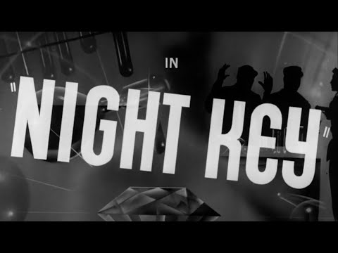 De nachtsleutel'
