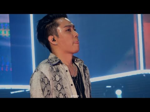 181014 Road Fighter-은지원(EUNJIWON)